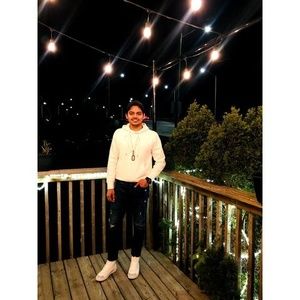 Meet your Posher, Patel